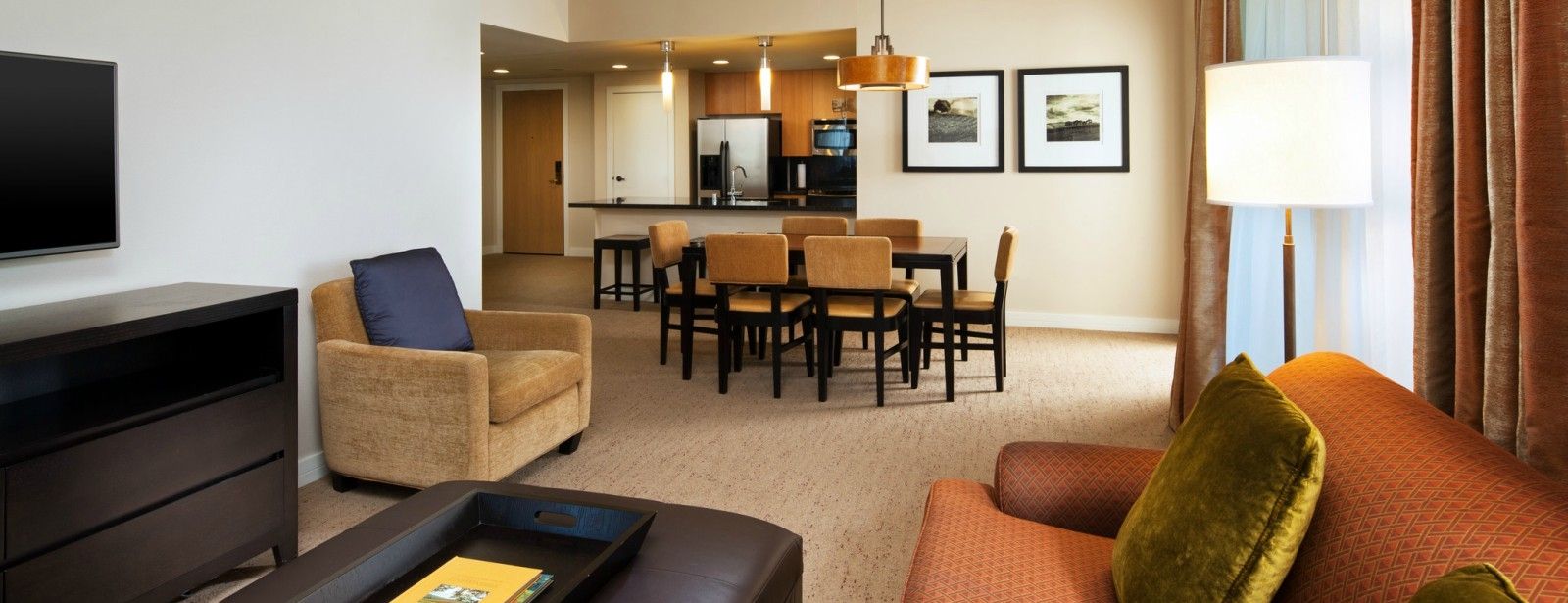 Napa Valley Luxury Hotel Rooms Two Bedroom King Suites The Westin